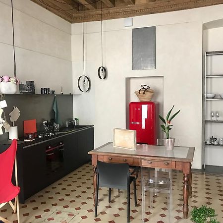 Flora II - Flora Inn Bergamo Dış mekan fotoğraf
