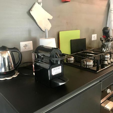 Flora II - Flora Inn Bergamo Dış mekan fotoğraf