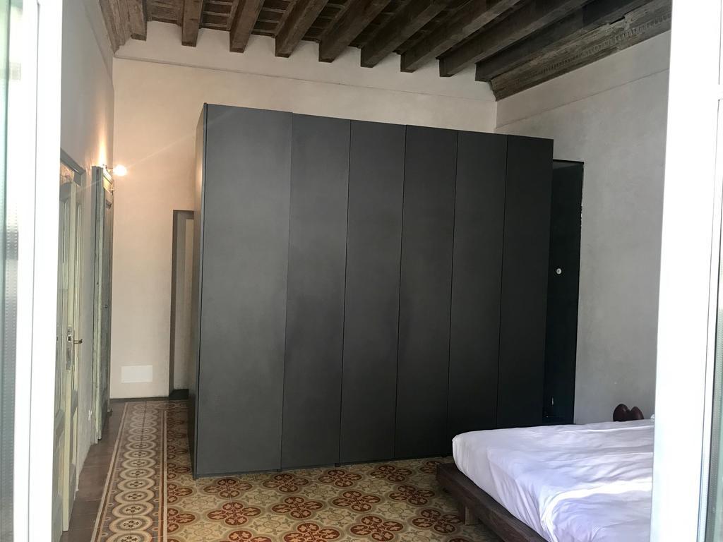 Flora II - Flora Inn Bergamo Dış mekan fotoğraf