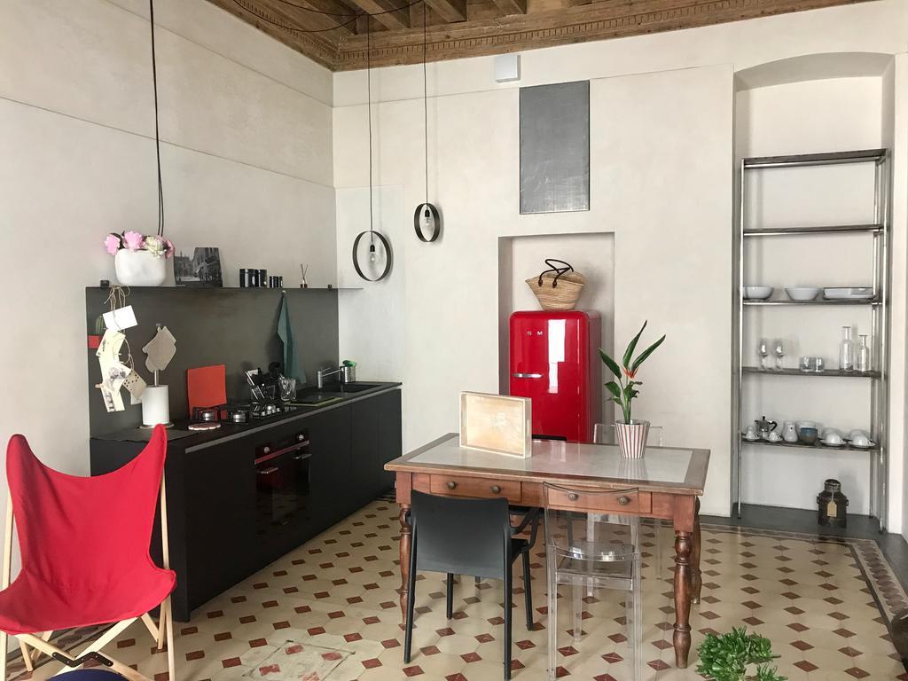 Flora II - Flora Inn Bergamo Dış mekan fotoğraf