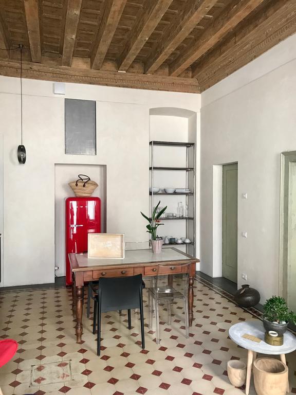 Flora II - Flora Inn Bergamo Dış mekan fotoğraf
