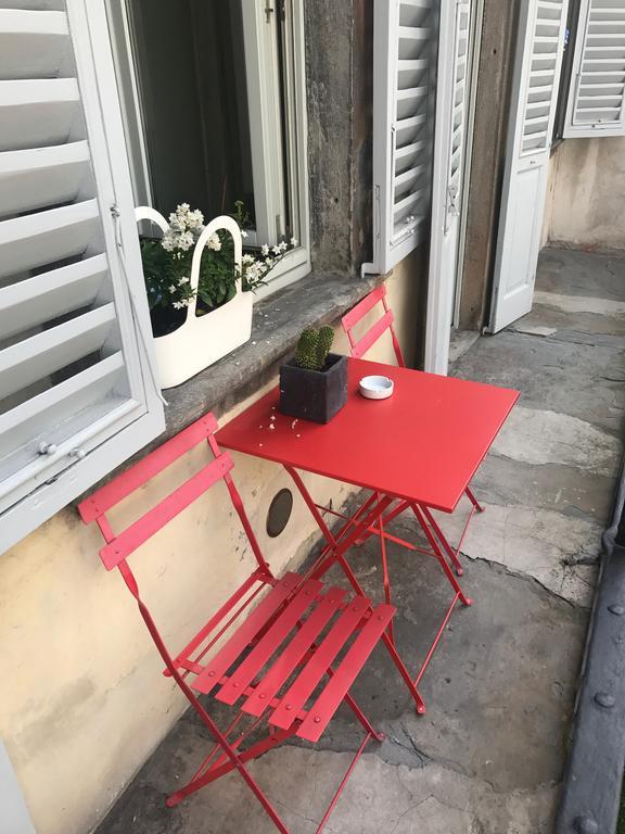 Flora II - Flora Inn Bergamo Dış mekan fotoğraf