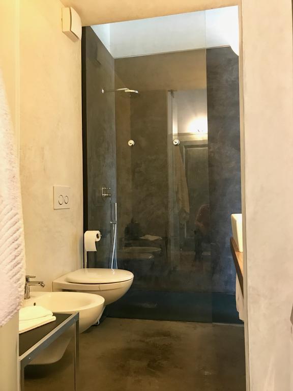 Flora II - Flora Inn Bergamo Dış mekan fotoğraf