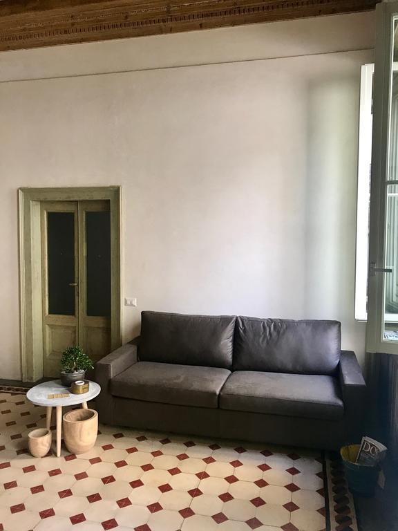 Flora II - Flora Inn Bergamo Dış mekan fotoğraf