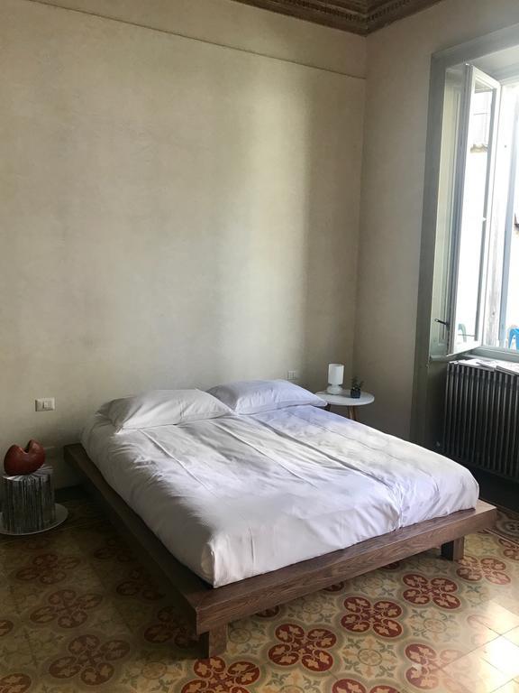 Flora II - Flora Inn Bergamo Dış mekan fotoğraf