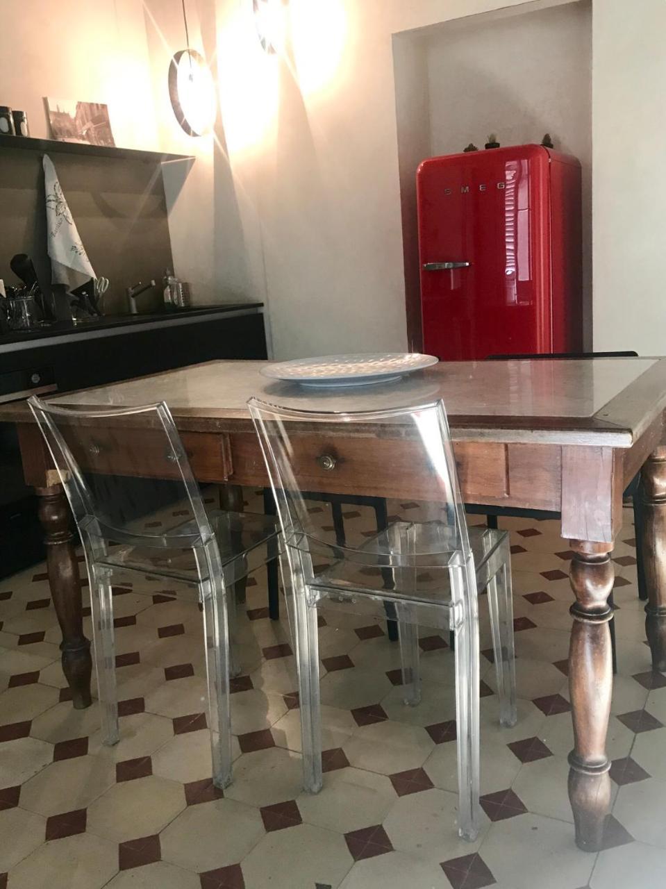 Flora II - Flora Inn Bergamo Dış mekan fotoğraf