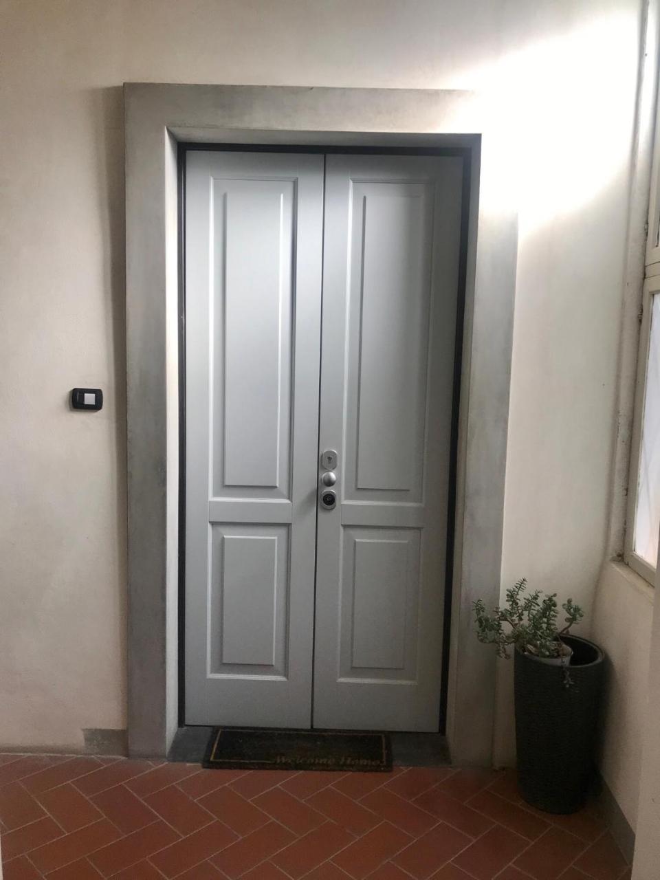 Flora II - Flora Inn Bergamo Dış mekan fotoğraf