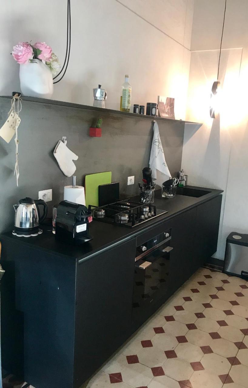 Flora II - Flora Inn Bergamo Dış mekan fotoğraf