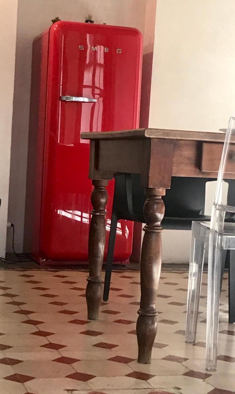 Flora II - Flora Inn Bergamo Dış mekan fotoğraf
