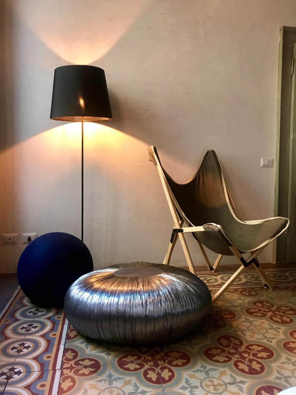 Flora II - Flora Inn Bergamo Dış mekan fotoğraf