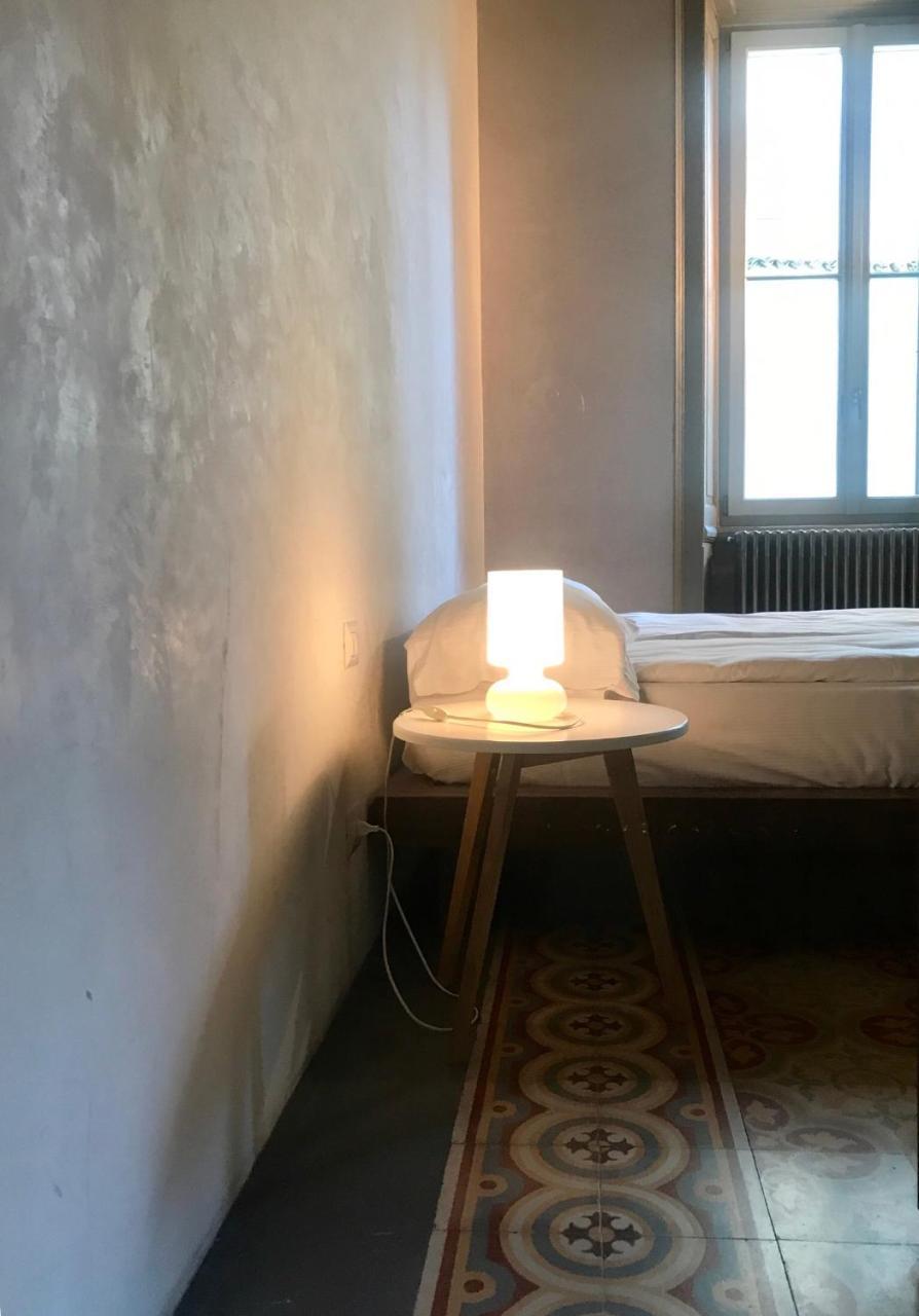 Flora II - Flora Inn Bergamo Dış mekan fotoğraf
