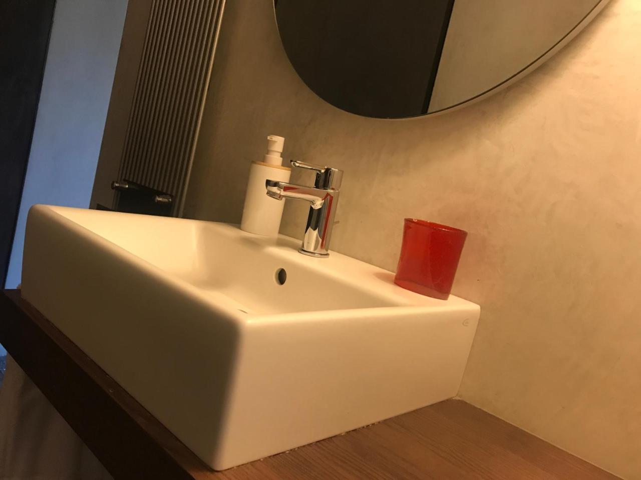 Flora II - Flora Inn Bergamo Dış mekan fotoğraf