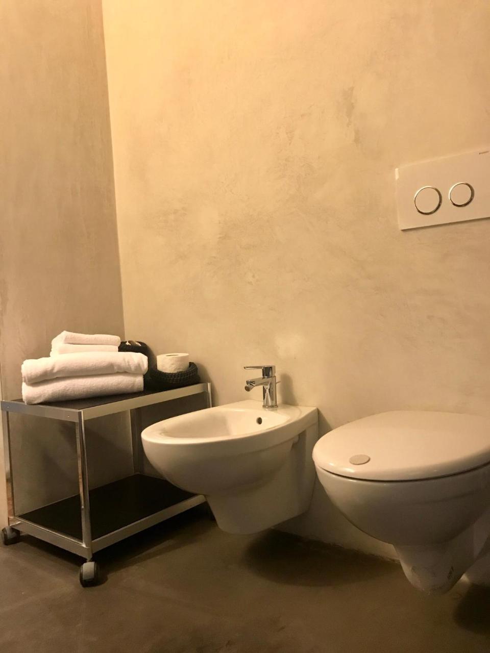 Flora II - Flora Inn Bergamo Dış mekan fotoğraf